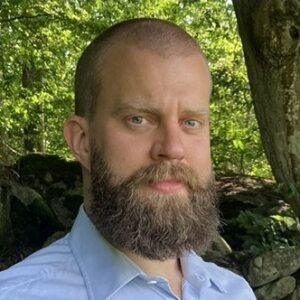Profilbild på Henrik Torvaldsson