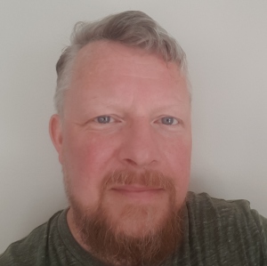 Profilbild på Henrik Vidin