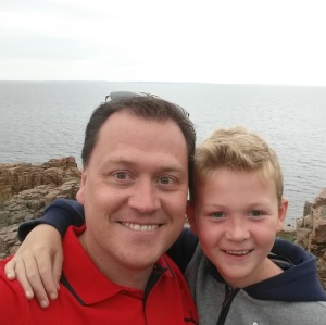 Profilbild på Henrik Warenius