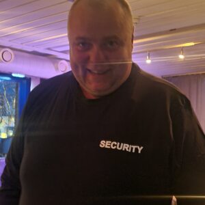 Profilbild på Henrik von Knorring