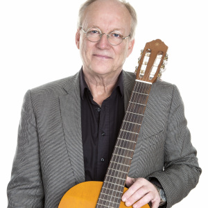 Profilbild på Henry Augustsson