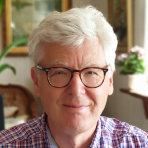 Profilbild på Henry Ausmann