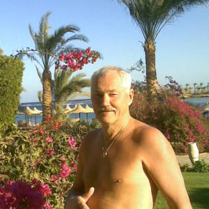 Profilbild på Henry Axelsson