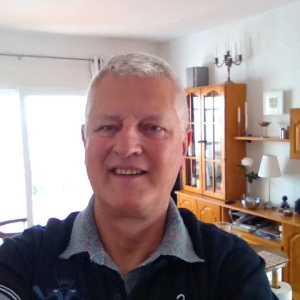 Profilbild på Henry Einestedt