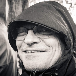 Profilbild på Henry Hellered
