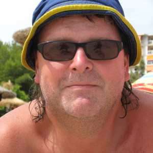 Profilbild på Henry Henriksen
