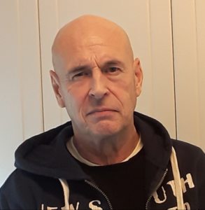 Profilbild på Henry Ikonen