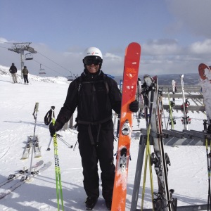 Profilbild på Henry Kings