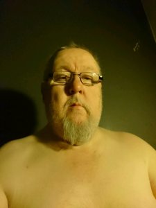 Profilbild på Henry Kiviluoma