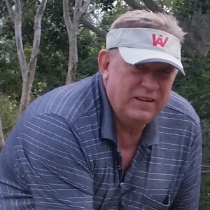 Profilbild på Henry Laitinen