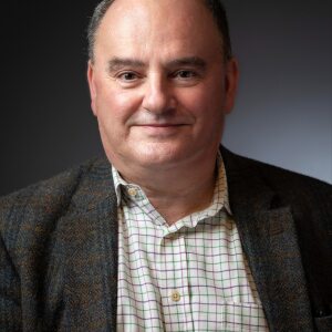 Profilbild på Henry Ohlsson