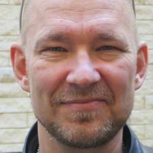 Profilbild på Henry Perälä