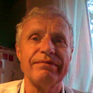 Profilbild på Henry Svenson