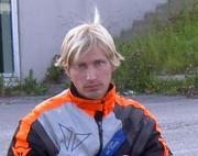 Profilbild på Henry Wilhelmsson