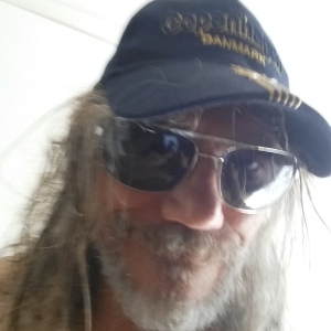 Profilbild på Henryk Wozniak