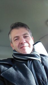 Profilbild på Herbert Schröcker
