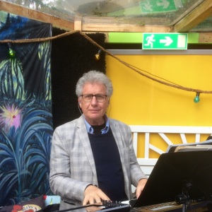 Profilbild på Herbert Trus