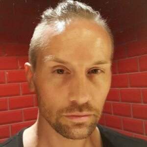 Profilbild på Herman Austria Palmgren