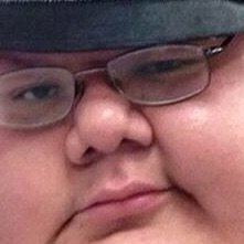 Profilbild på Herman Nannesson