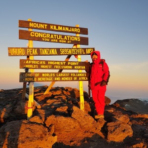 Profilbild på Hernan Naranjo