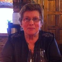 Profilbild på Hervor Quist