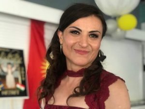 Profilbild på Hewi Pirmousa