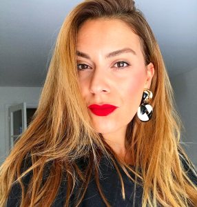 Profilbild på Hilda Ishaq