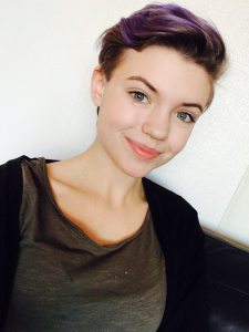 Profilbild på Hilda Wallentin