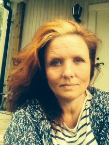 Profilbild på Hilde Bergander