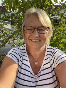 Profilbild på Hilde Hunhammer