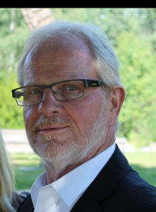 Profilbild på Hilding Paulsson