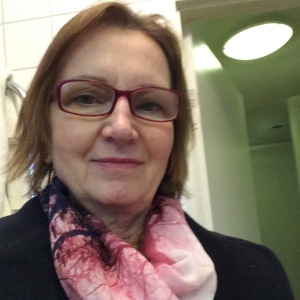 Profilbild på Hilkka Henriksson