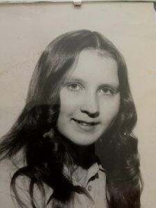 Profilbild på Hilkka Kinnunen