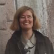 Profilbild på Hillevi Bergvall
