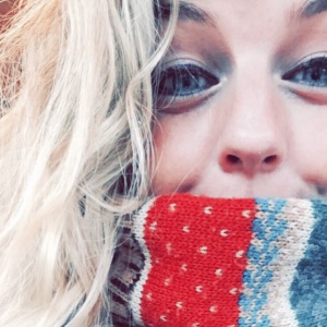 Profilbild på Hillevi Börjesson