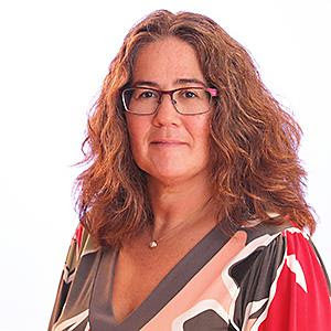 Profilbild på Hillevi Tammaru