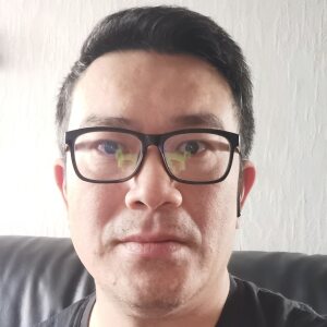 Profilbild på Him Lui