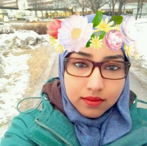Profilbild på Hind Aboeluser