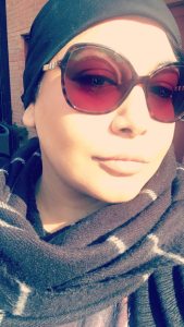 Profilbild på Hivi Kalefa