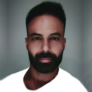Profilbild på Hiwa Gholamzadi