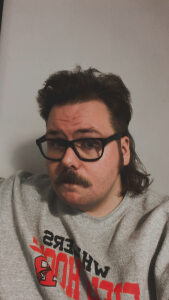 Profilbild på Hjälte Björkdahl