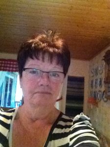 Profilbild på Hjördis Hansson