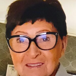 Profilbild på Hjördis Öhrn
