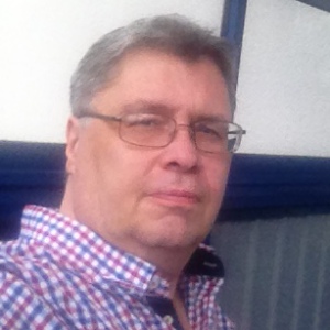 Profilbild på Hlynur Einarsson
