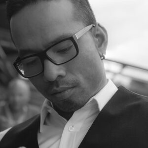 Profilbild på Hoang Nguyen