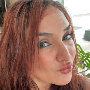 Profilbild på Hoda Bahramishad