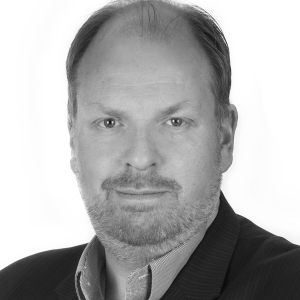 Profilbild på Hördur Kristinsson