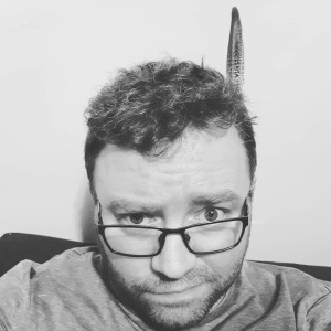 Profilbild på Hördur Sveinsson