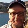 Profilbild på Holger Petersen