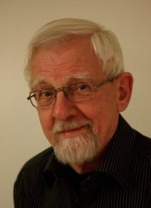 Profilbild på Holger Sandin